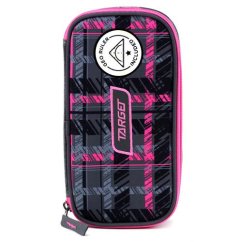 Cieľ Kompaktný Geo Violaceus 21872 puzdro na ceruzky