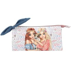 Penál taštička Top Model Lexy & Christy