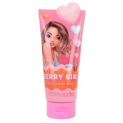 Sprchový gél na telo a vlasy Top Model Beauty & Me, Fergie