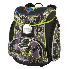 Cieľ GT Ergo Urban Jump 26358 školská taška