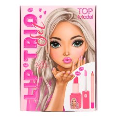 Sada na rty Top Model Beauty & Me, Jill
