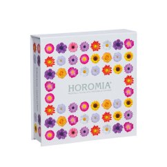 Dárková sada parfémů na prádlo Horokit Monodose 18x20ml