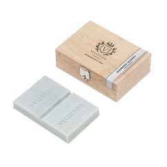 Vonný vosk Vellutier, Oudwood Journey