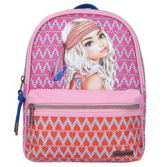 Hippie batoh Top model sedemdesiate roky, Candy