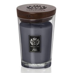 Veľká sviečka Vellutier, Desired by Night