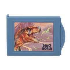 Kúzelná guma v krabičke Dino World