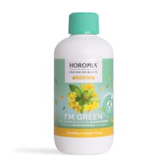 Horomia Sandalo e Ylang Ylang organický parfum na bielizeň 400 ml