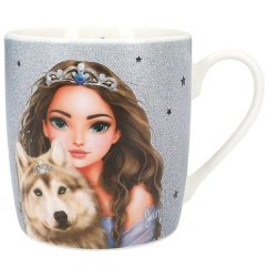 Mug Top Model You are Magical Wolf, Janet
