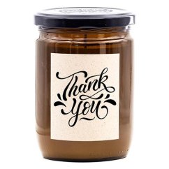 Mad Candle, ďakujeme