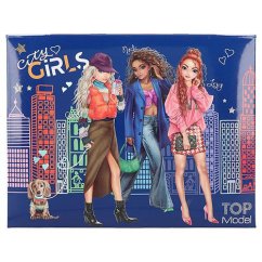 Top model City Girls Office Set