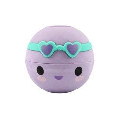 Ylvi & Minimoomis guma v tvare čučoriedky