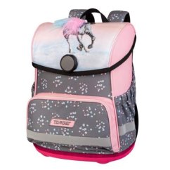 Cieľová GT Twist Feather Stallion školská taška 26933