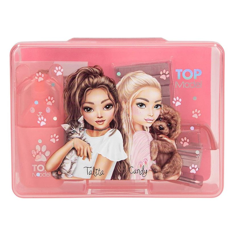 ASST | Mini sada kancelářských potřeb Top Model