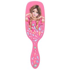 Kefa na vlasy Top Model Diamonds, Sascha