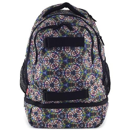Target Champ Kaleidoscope Sports Backpack 23936