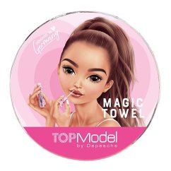 Kouzelný ručník Top Model Beauty and Me, one model