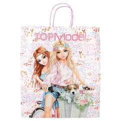 Veľká darčeková taška Top Model City Girls