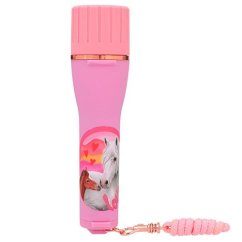 Baterka Miss Melody, Love