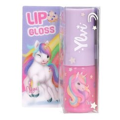 Ylvi Naya Blueberry Lip Gloss