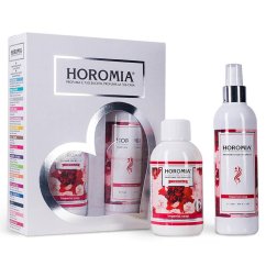 Horotwins Imperial Soap darčeková sada parfémov na pranie