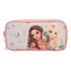 Školní penál pouzdro Top Model Juicy, Talita & Louise