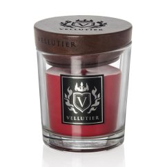 Malá sviečka Vellutier, Rendezvous