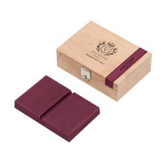 Vonný vosk Vellutier, Alpine Vin Brulé