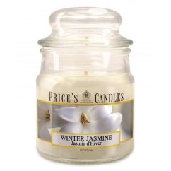 Price's Candles malé, zimný jazmín