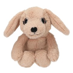Snukis Bello plyšový pes 25 cm