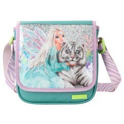 Crossbody taška s flitrami Top Model Fairy Love, Jill & Tiger