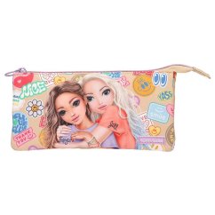 Školní penál pouzdro Top Model Girl Power, Fergie & Jill