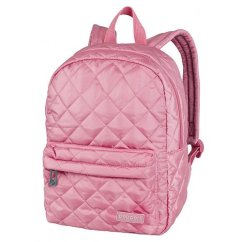 Target Mini Puffy Peppers Pink Backpack 26389