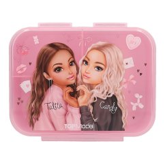 Svačinový box Top Model MY BFF