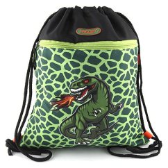 Cieľová športová taška T-Rex 17971