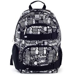 Cieľová skupina Grind 11-6200 športový batoh