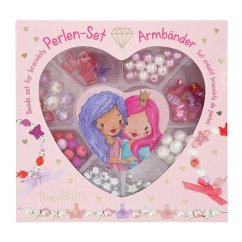 Sada korálikov Princess Mimi na náramky