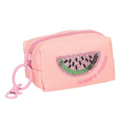 Mini taška s karabínou Top Model Juicy