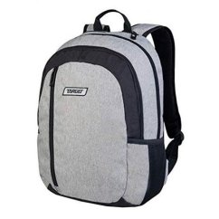 Target Icon Melange Grey 26794 Študentský batoh