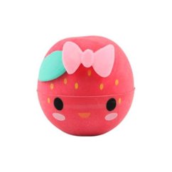 Ylvi & Minimoomis guma v tvare jahody