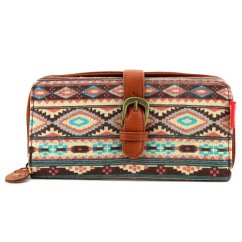 Peněženka Target Fashion Freetime Africa Light 21486