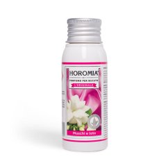 Horomia Muschi e loto parfum na bielizeň 50 ml