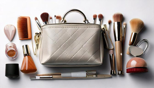 Kosmetické pomůcky