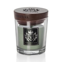 Malá sviečka Vellutier, Cannabis Connoisseur