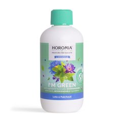 Horomia Loto e patchouli organický parfum na bielizeň 400 ml