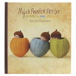 Kniha Mých Prvních Pět Let, Three Acorns