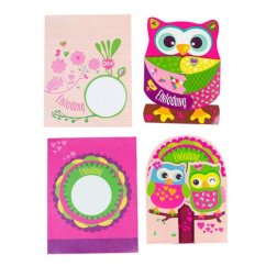 Párty pozvánka Trend Haus