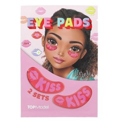 Maska pod oči Top Model Kiss Neyla