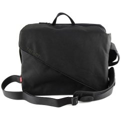 Taška přes rameno Target Viper Double Impact Stealth 23791