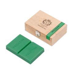 Vonný vosk Vellutier, Siberian Pine Forest