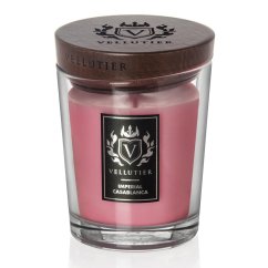 Stredná sviečka Vellutier, Imperial Casablanca
